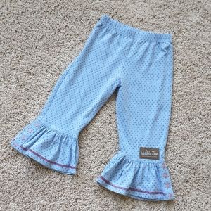 Matilda Jane Flowy Pants